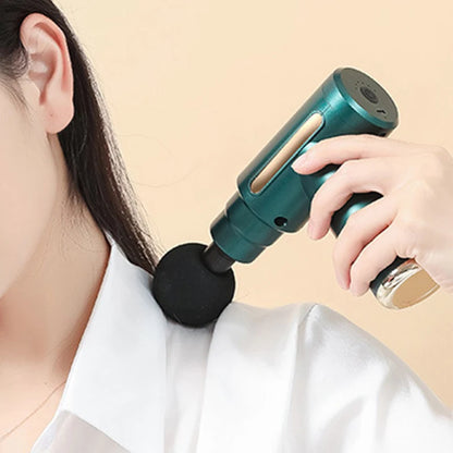 Muscle Fascia Massage Gun